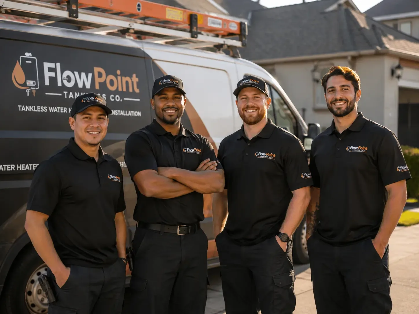 Tankless Water Heater Installation company in Morris, CT